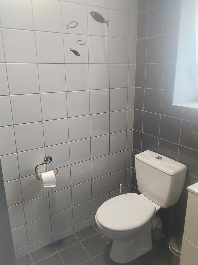 Les Woodies Xertigny Zewnętrze zdjęcie