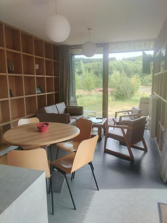 Les Woodies Xertigny Zewnętrze zdjęcie
